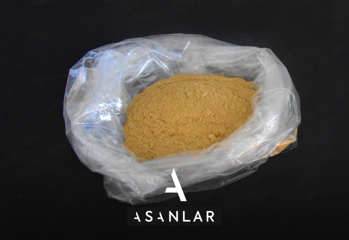 KIRMIZI GRANÜL ( Kırmızı Toz )