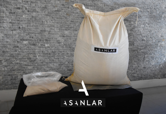 SERAMİK GRANÜL( Seramik Toz )