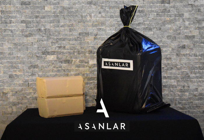 SERAMİK VAKUM (Seramik Çamuru)