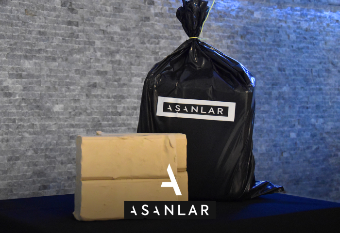 SERAMİK VAKUM (Seramik Çamuru)